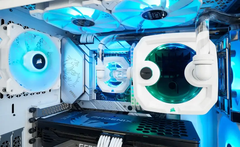 Reparar PC Bonanza - Montaje Gaming PC Domicilio