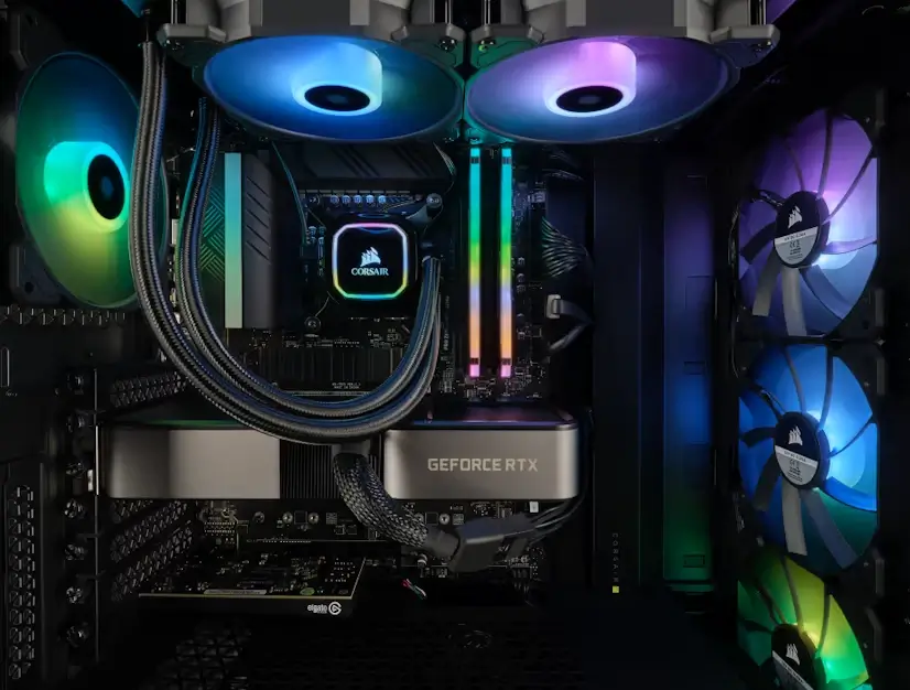 Reparar PC Bonanza - Montar Gaming PC Domicilio